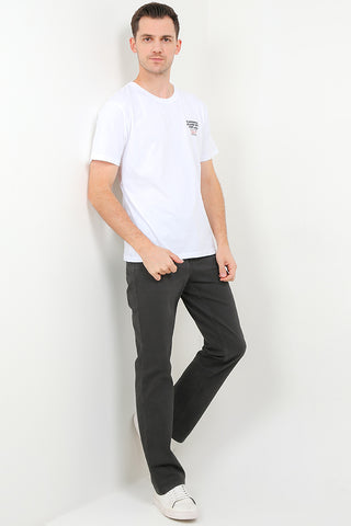 Cardinal T-Shirt Pria C2371P08A