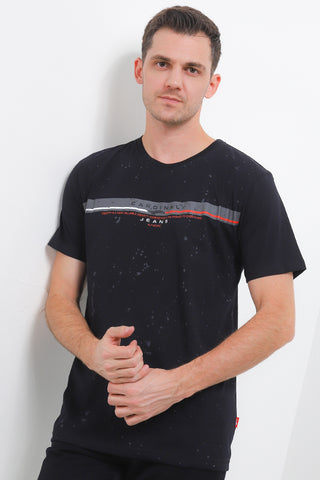Cardinal T-Shirt Pria C2386P01A