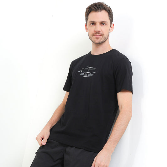 Cardinal T-Shirt Pria C2393P01A