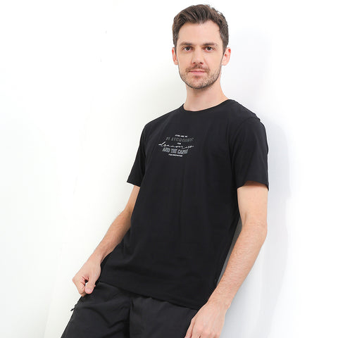 Cardinal T-Shirt Pria C2393P01A