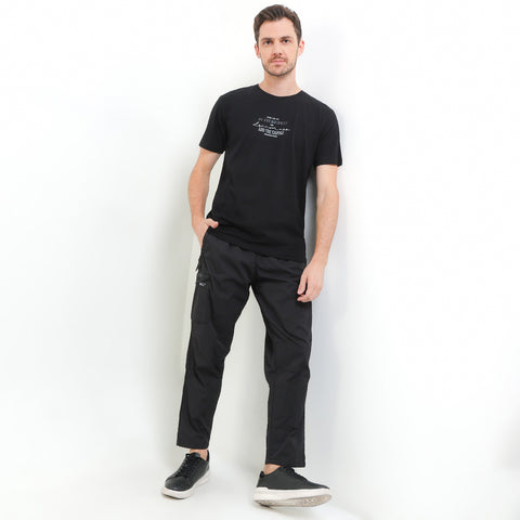 Cardinal T-Shirt Pria C2393P01A