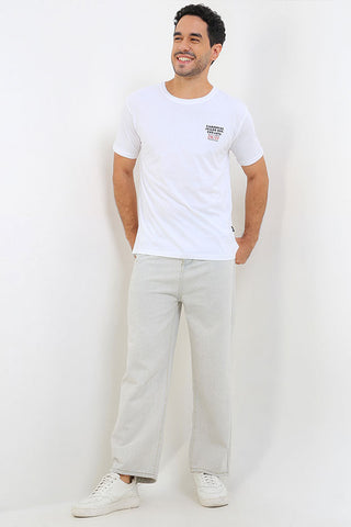 Cardinal T-Shirt Pria C2398P08A