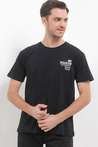 Cardinal T-Shirt Pria C2400P01A