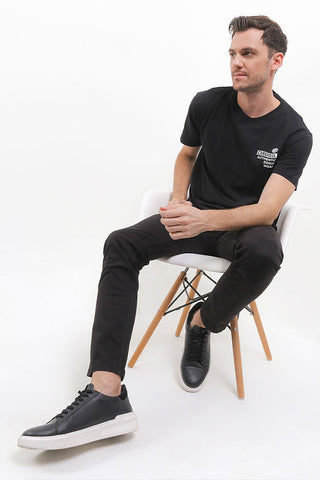 Cardinal T-Shirt Pria C2400P01A