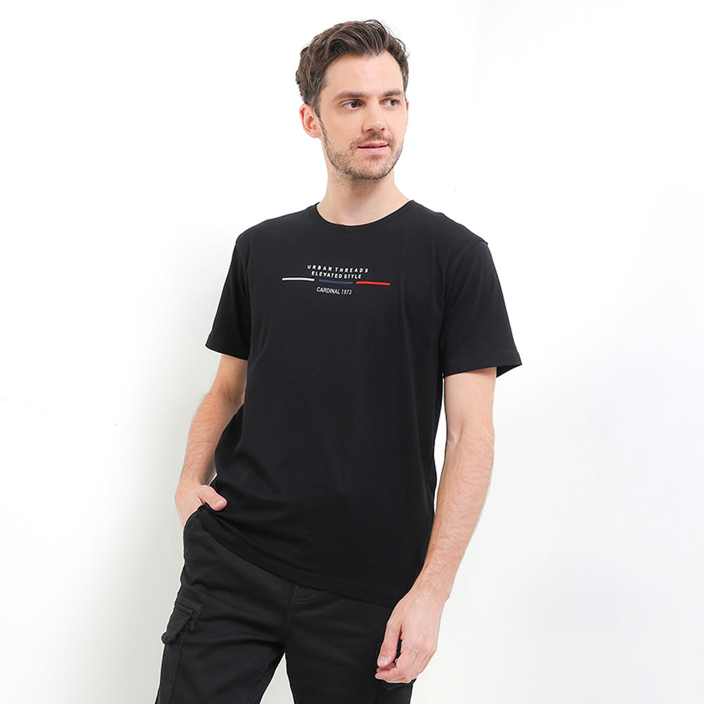 Cardinal T-Shirt Pria C2401P01A