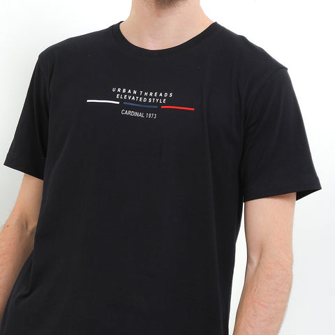 Cardinal T-Shirt Pria C2401P01A