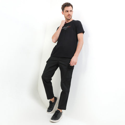 Cardinal T-Shirt Pria C2401P01A