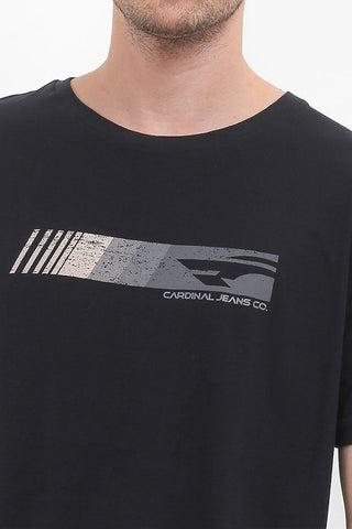 Cardinal T-Shirt Pria C2402P01A