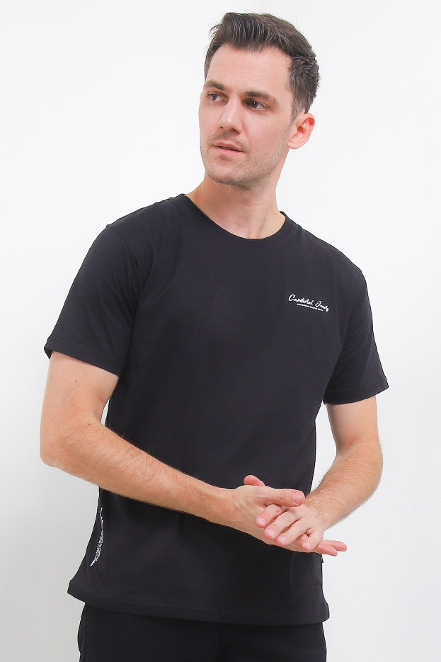 Cardinal T-Shirt Pria C2404P01A