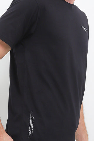 Cardinal T-Shirt Pria C2404P01A