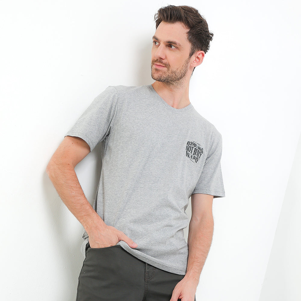 Cardinal T-Shirt Pria C2405P04C