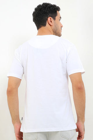 Cardinal T-Shirt Pria C2406P08A