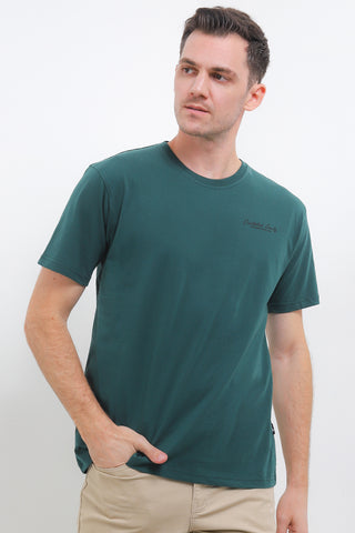 Cardinal T-Shirt Pria Big Size C2410O06H