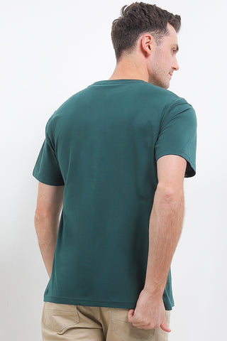 Cardinal T-Shirt Pria Big Size C2410O06H