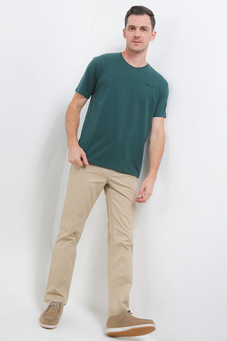 Cardinal T-Shirt Pria Big Size C2410O06H