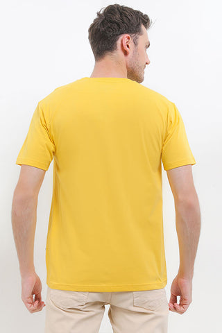 Cardinal T-Shirt Pria C2412P07A