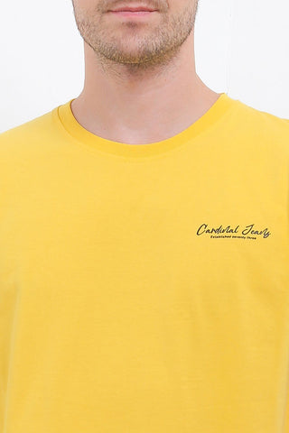 Cardinal T-Shirt Pria C2412P07A