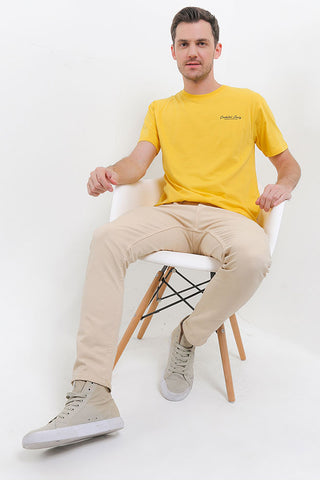 Cardinal T-Shirt Pria C2412P07A