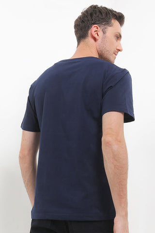 Cardinal T-Shirt Pria C2414P02H