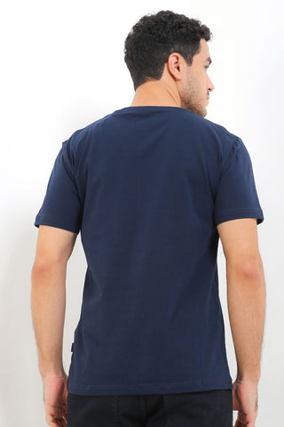 Cardinal T-Shirt Pria C2416P02H