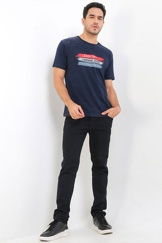 Cardinal T-Shirt Pria C2416P02H