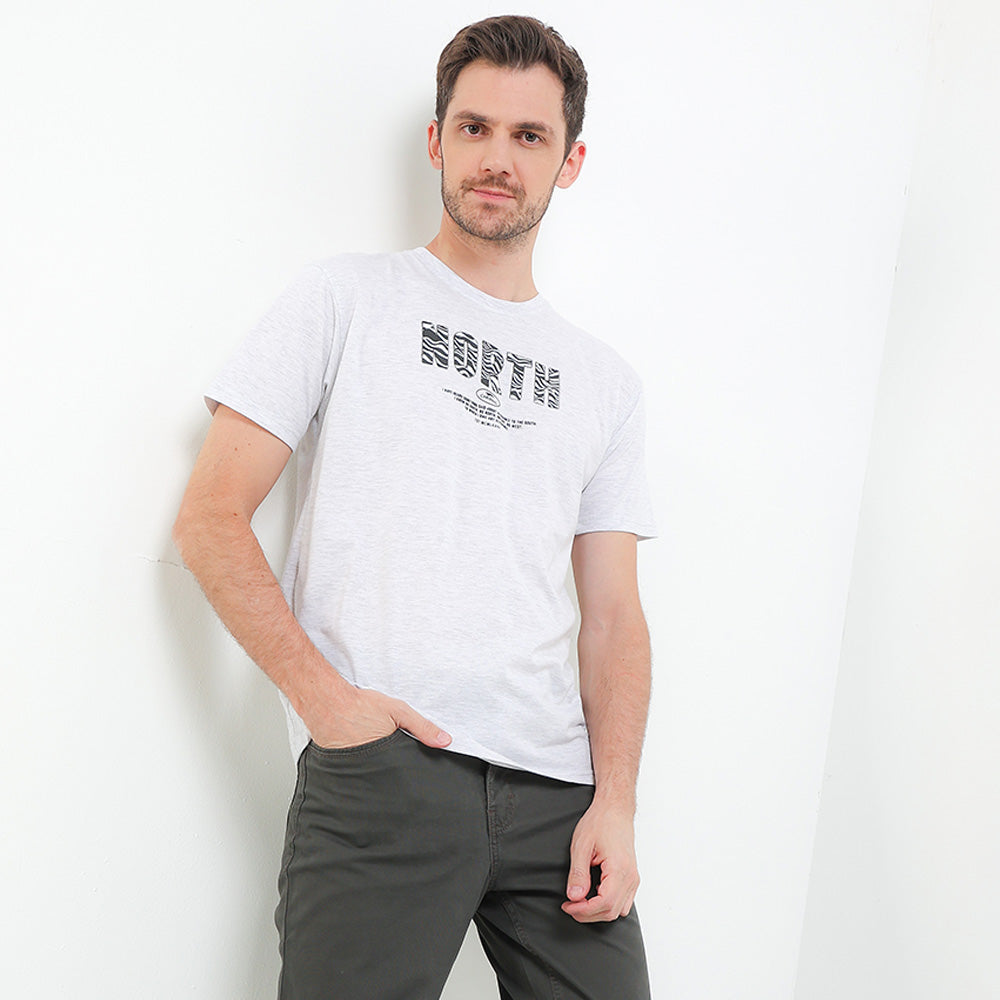 Cardinal T-Shirt Pria C2417P04C