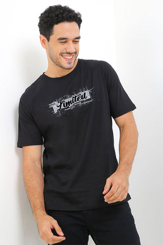 Cardinal T-Shirt Pria C2420P01A
