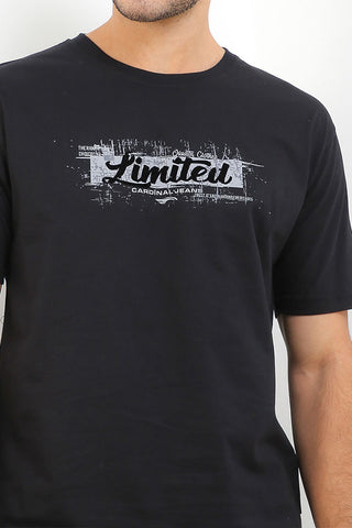 Cardinal T-Shirt Pria C2420P01A