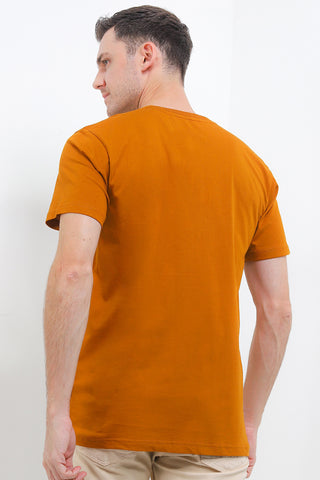 Cardinal T-Shirt Pria C2432P07D