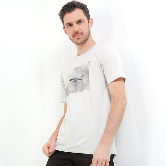 Cardinal T-Shirt Pria C2435P04I