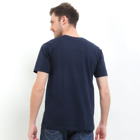 Cardinal T-Shirt Pria C2456X02H