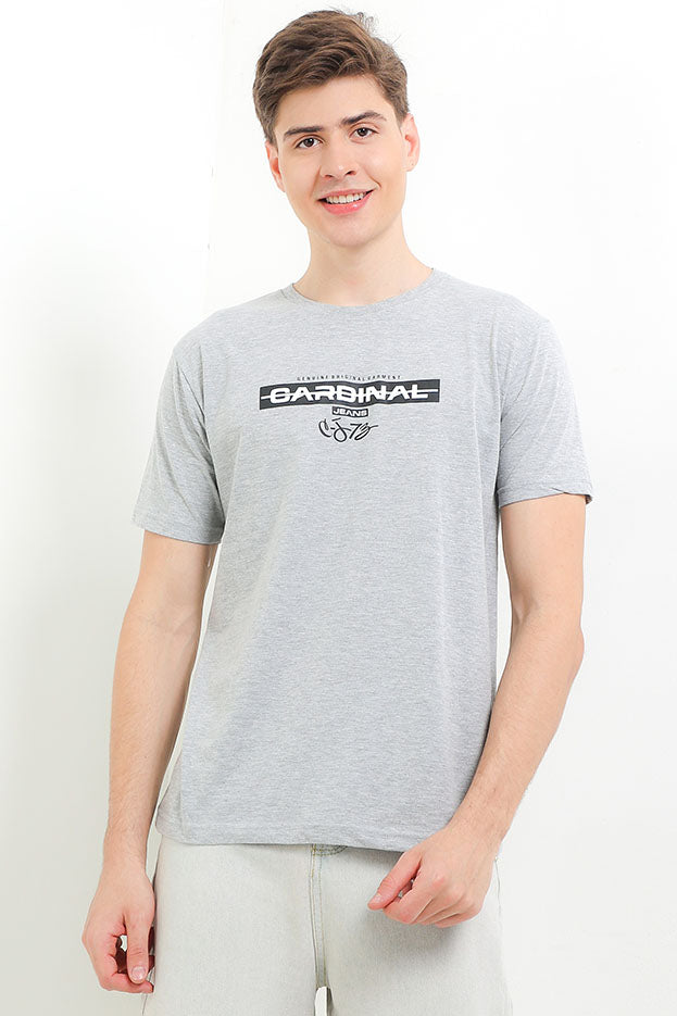 Cardinal T-Shirt Pria C2466X04C