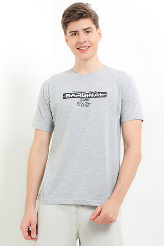 Cardinal T-Shirt Pria C2466X04C