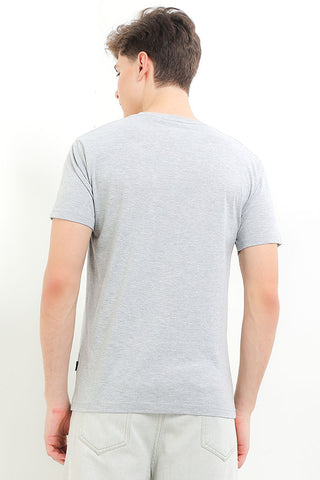 Cardinal T-Shirt Pria C2466X04C