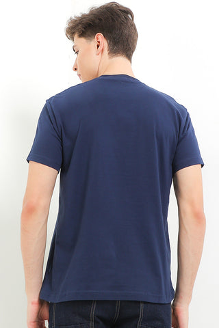 Cardinal T-Shirt Pria C2476X02H