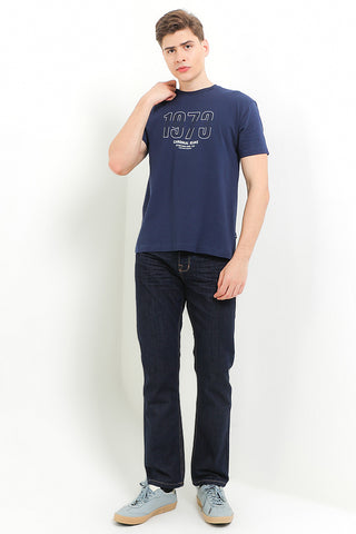 Cardinal T-Shirt Pria C2476X02H