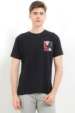 Cardinal T-Shirt Pria C2478X01A