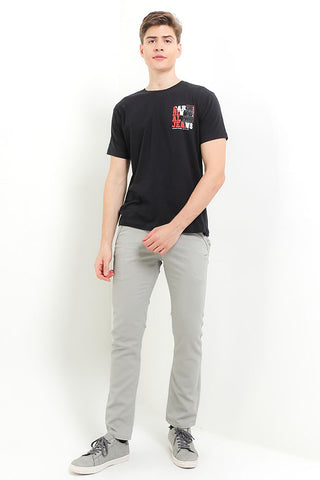 Cardinal T-Shirt Pria C2478X01A