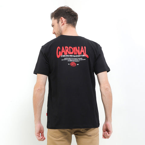Cardinal T-Shirt Pria C2484P01A