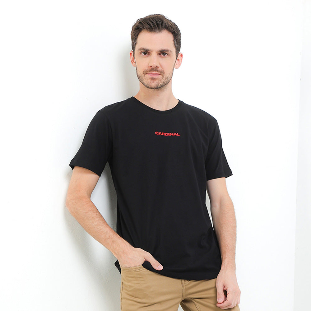 Cardinal T-Shirt Pria C2484P01A