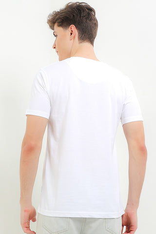 Cardinal T-Shirt Pria C2486P08A