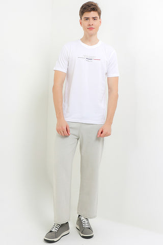 Cardinal T-Shirt Pria C2486P08A