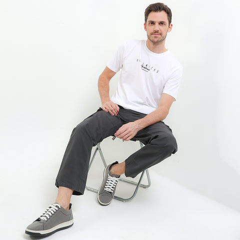 Cardinal T-Shirt Pria C2490P08A