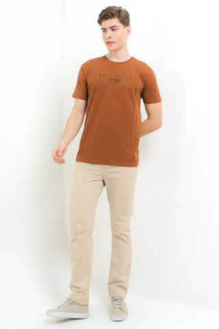 Cardinal T-Shirt Pria C2492P03D