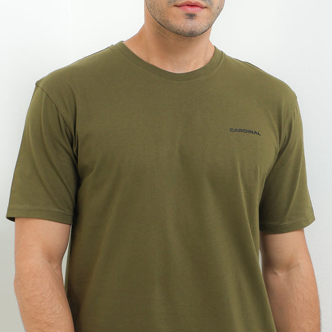 Cardinal T-Shirt Pria C2496P06E
