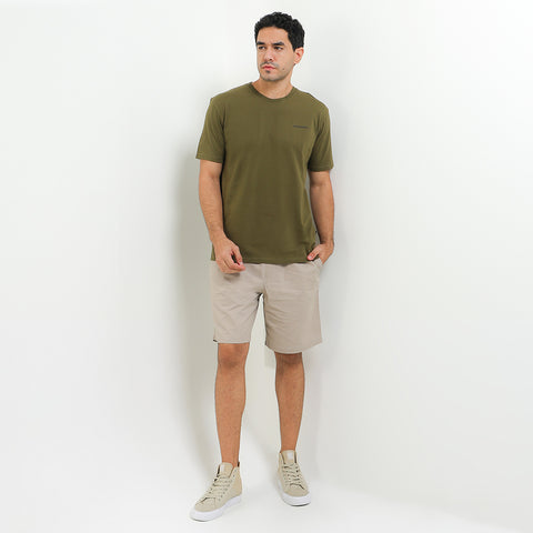 Cardinal T-Shirt Pria C2496P06E
