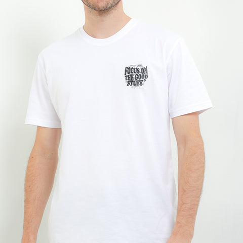 Cardinal T-Shirt Pria C2500P08A