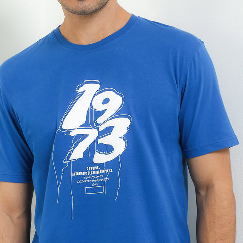 Cardinal T-Shirt Pria C2502P02A