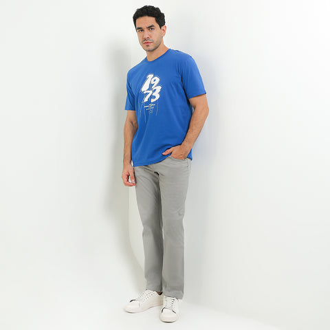 Cardinal T-Shirt Pria C2502P02A