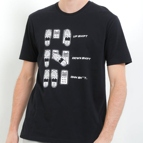 Cardinal T-Shirt Pria C2504P01A